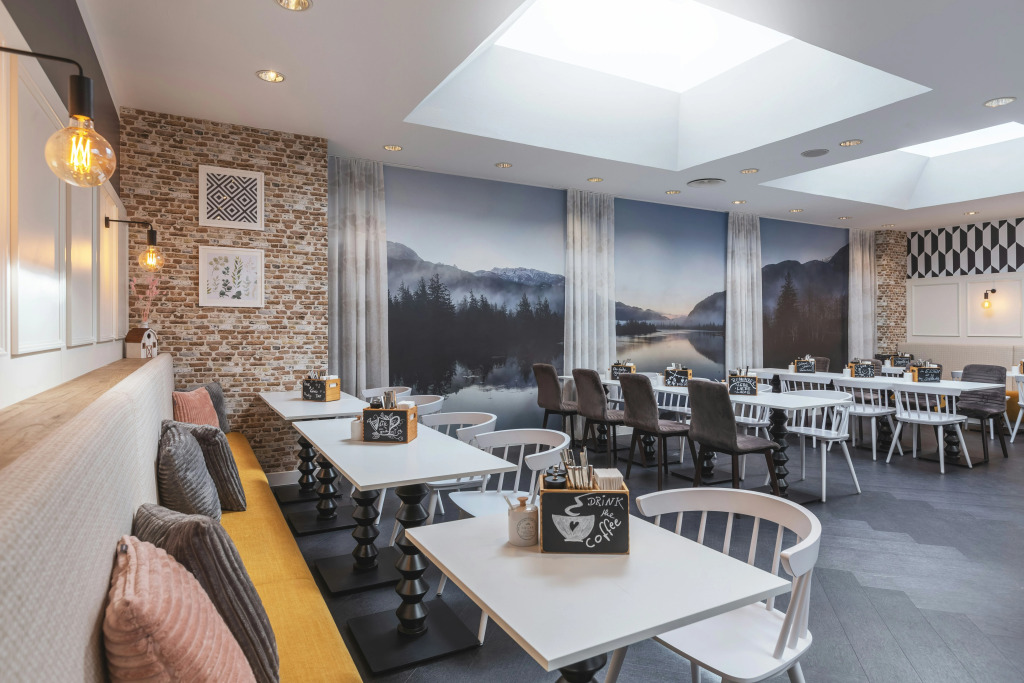 Garner Hotel Essen - Messe by IHG