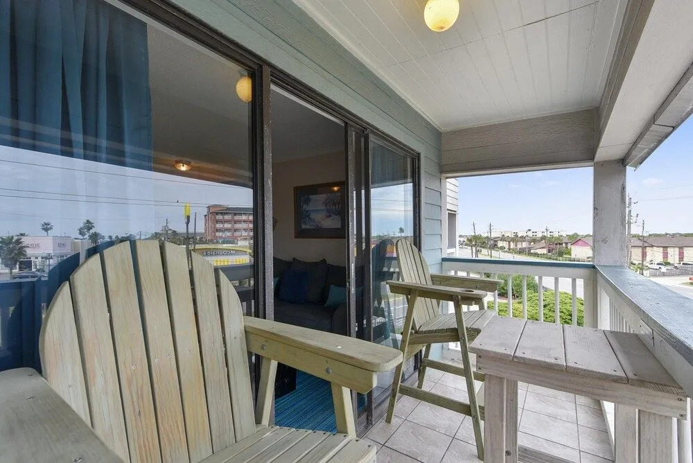 Casa Del Mar 217-little Pearl 1 Bedroom 1 Bathroom Condo