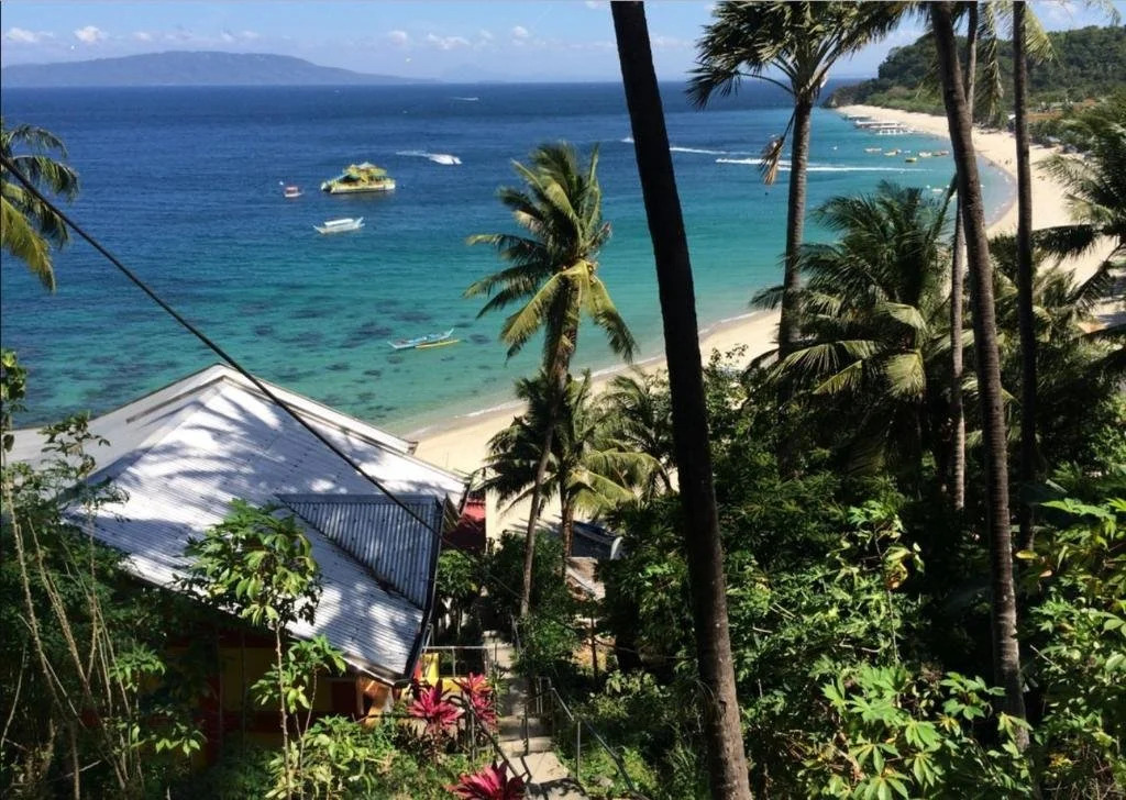 Playa Blanca Beach Resort