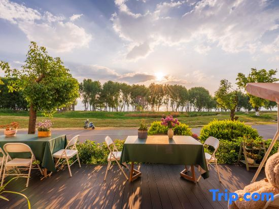 Yunqi Shiguang Seaview Resort Homestay (Dali Longkan Wharf Branch)