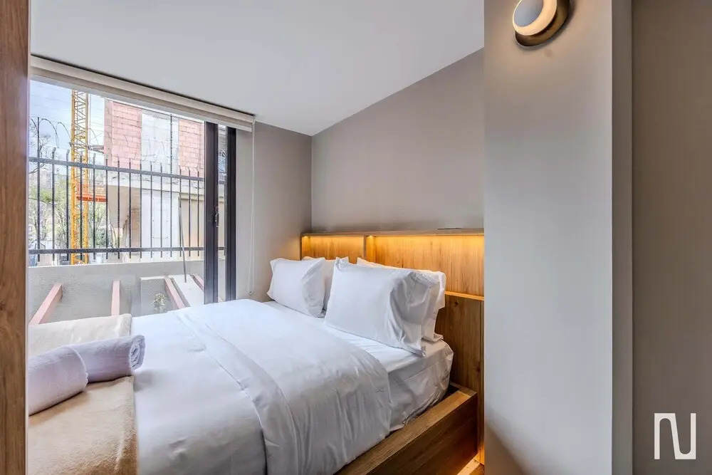 NOK Spacious 4BR Apartment at Northern Bogota