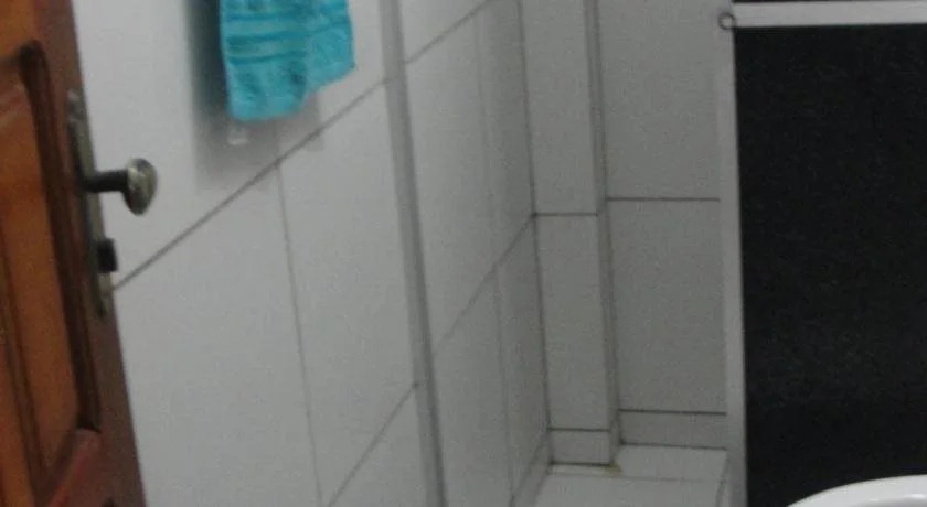 Pousada Luzena