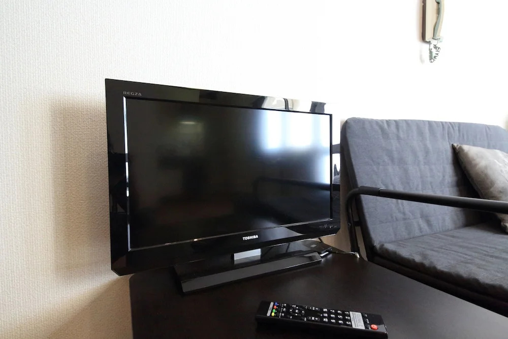 Ex Kyobashi Apartment 908