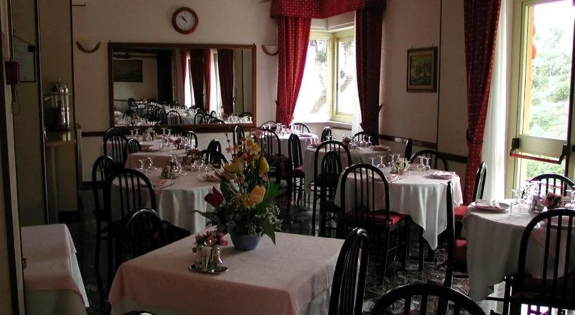 Hotel Patrizia