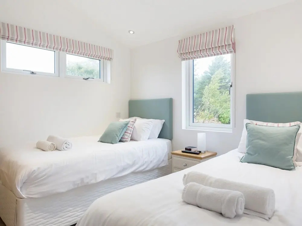 Nursery Lodge, 5 Horizon View, Liskeard