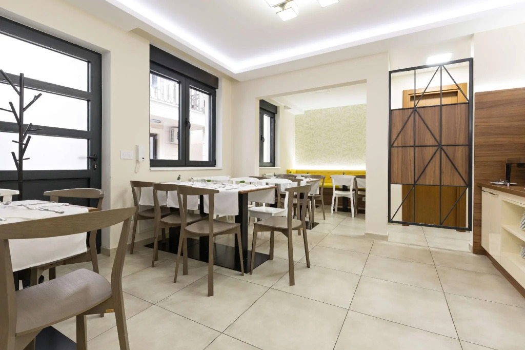 Prime Hotel Apartmani