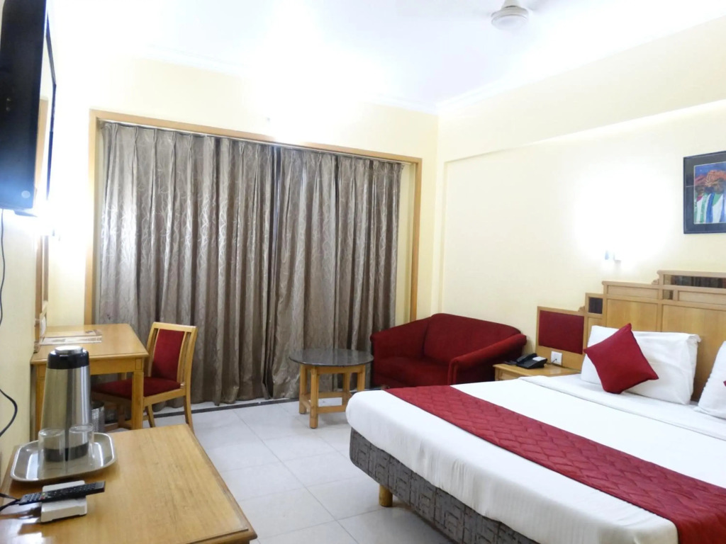 Hotel Kalyan Residency