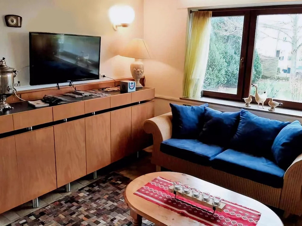 Eifel Garden Villa for Groups