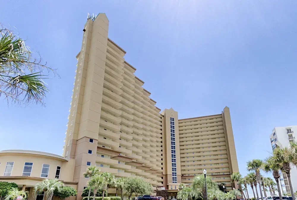 Pelican Beach Resort Vacation Rentals
