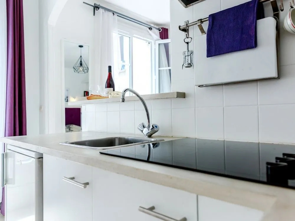 Montmartre Apartments - Braque