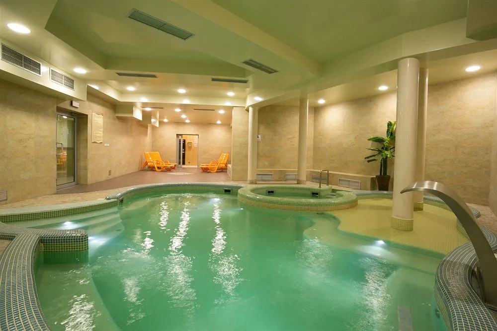 VIP Apartamenty Jagiellonska 33a
