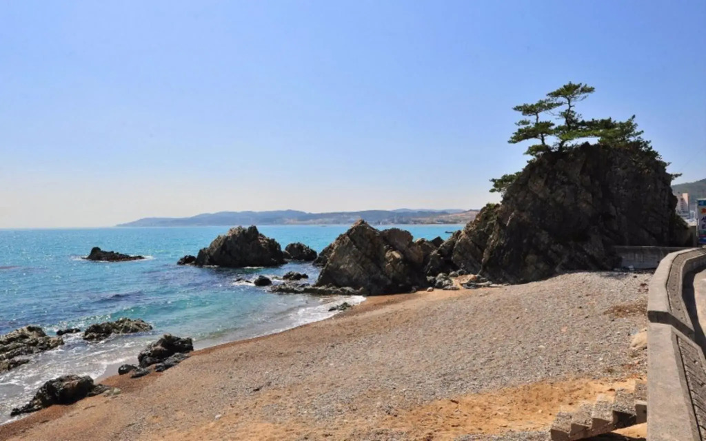 Gyeongju Ocean Tour Pension