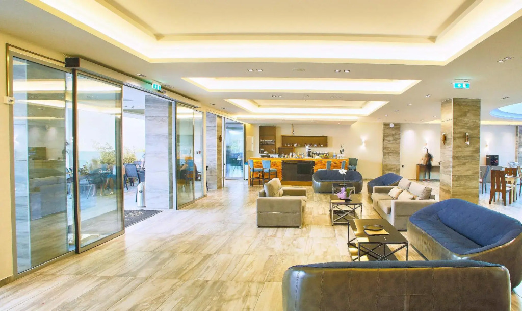 The Dome Luxury