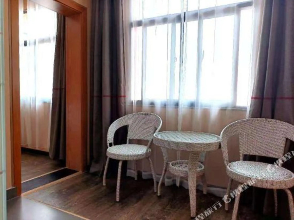 Shankee Hotel (Xiangtan Jijianying)