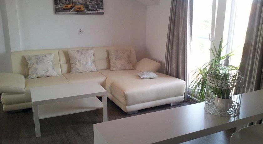 Anacris Guesthouse