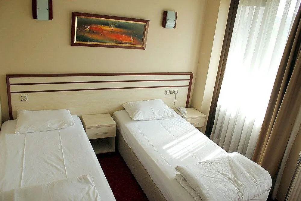 Agva Gunay Otel