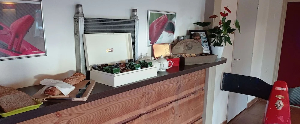 Enzo Hotels Loudeac