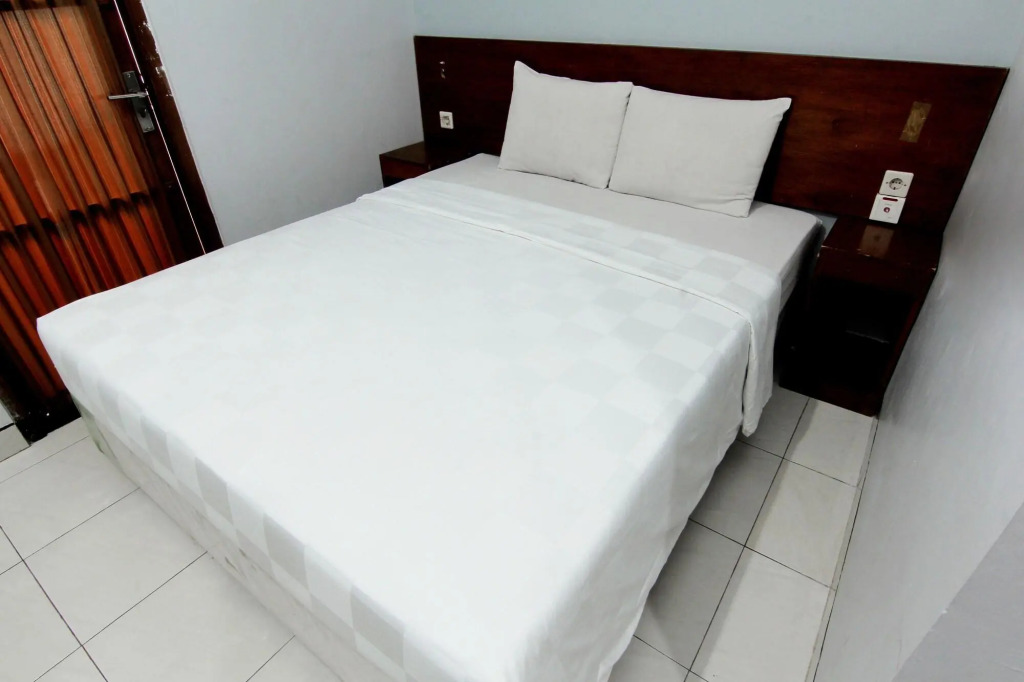 Grand Surya Hotel Yogyakarta