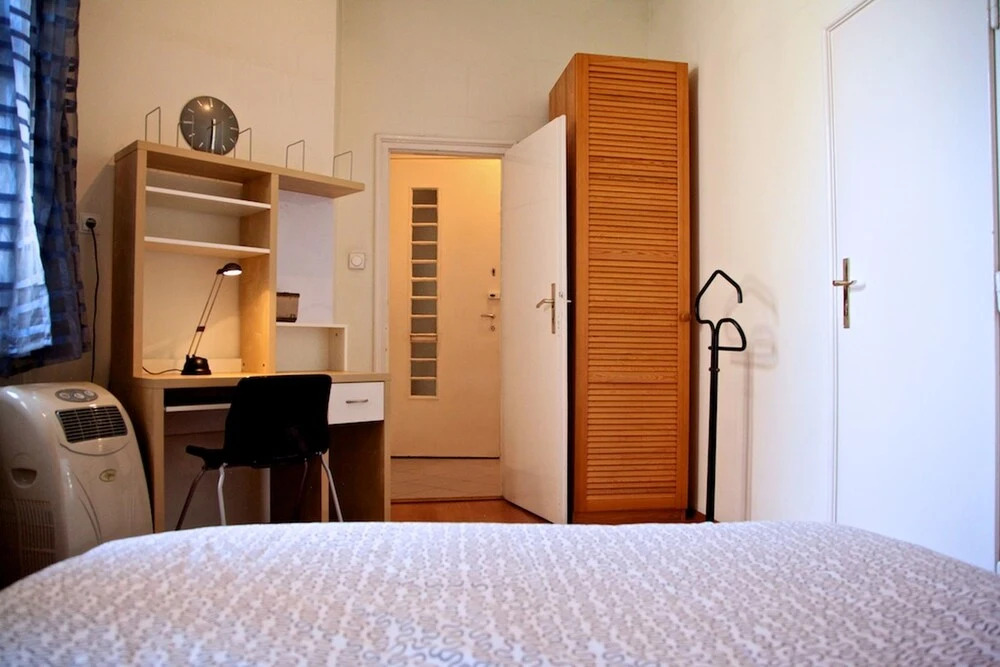 Central Budapest Furnished Apartments
