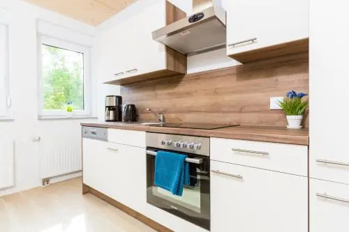 Boardinghouse Montago Fulda