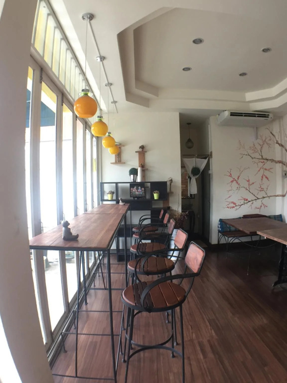 Ping River House