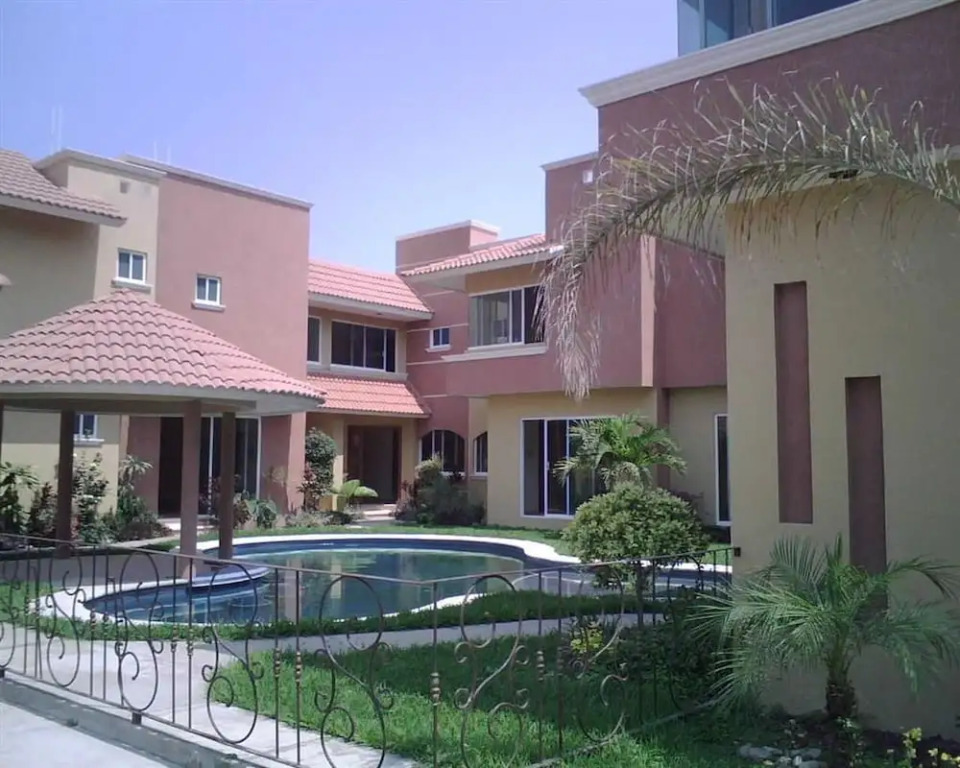 Suites el Conchal