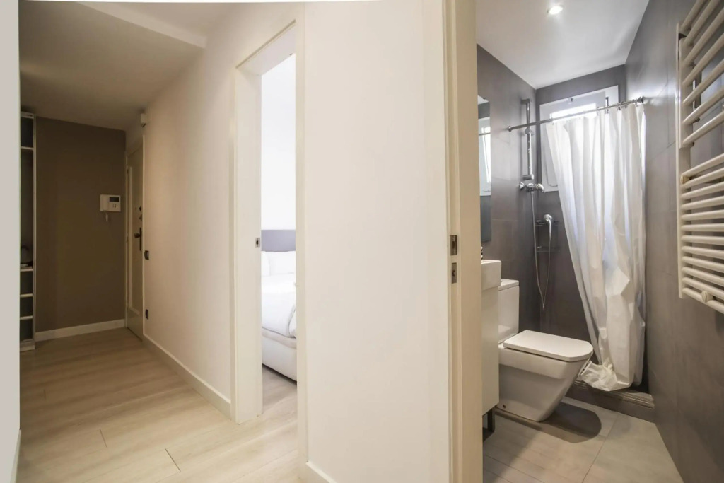 41ARA333 Apartment near Sagrada Familia