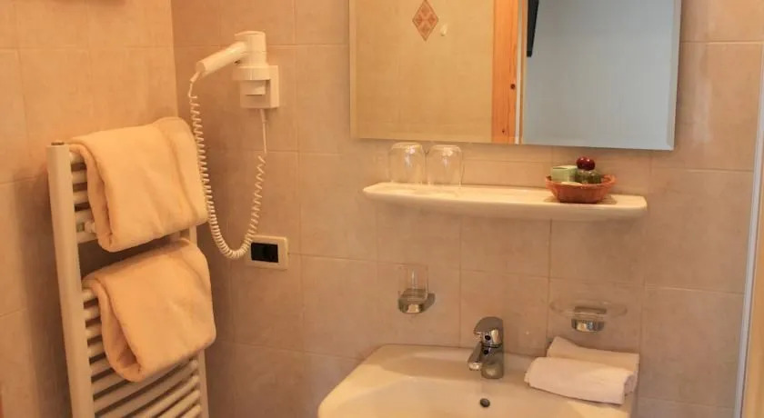 Albergo Alisander