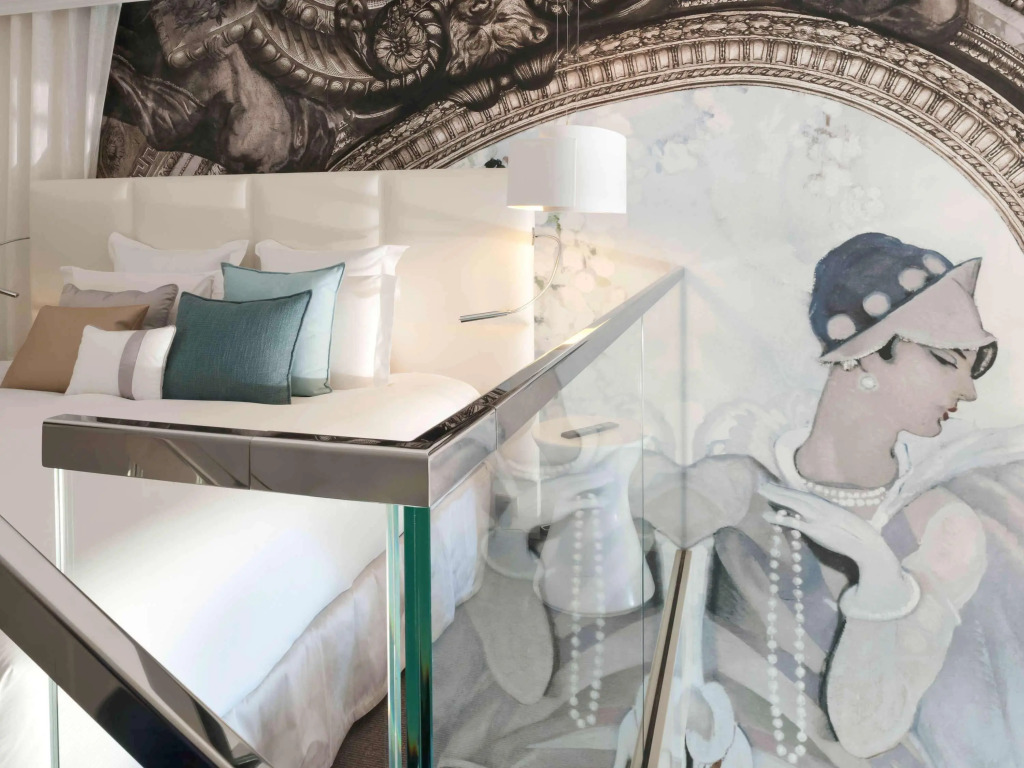 Cures Marines Hotel Thalasso & Spa Trouville - MGallery Collection