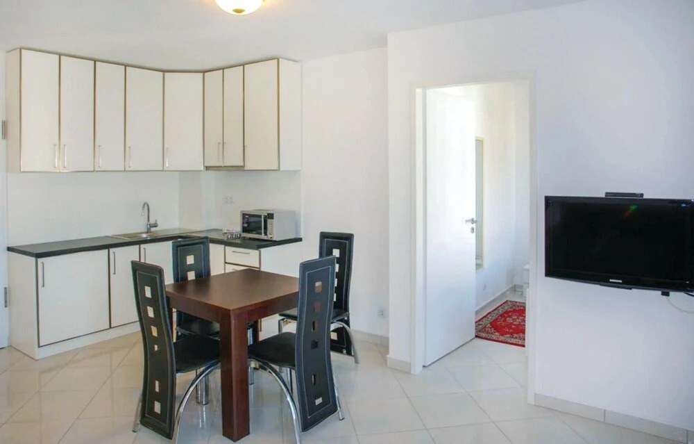 Awesome Home in Budva With Wifi, 2 Bedrooms and Outdoor Swimming Pool