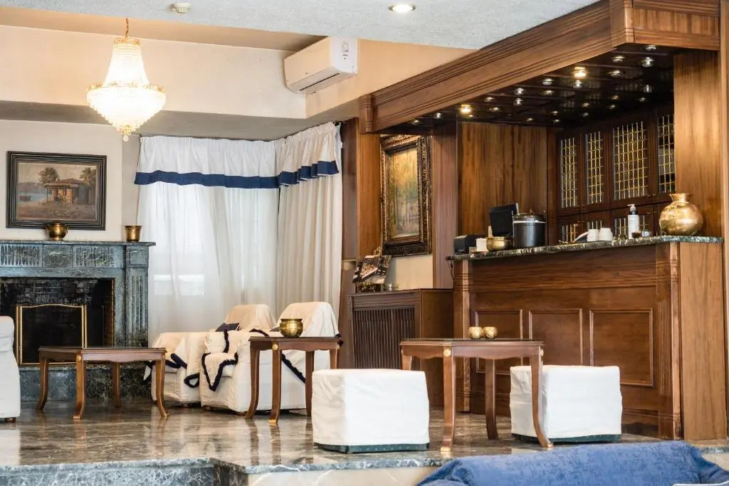Hotel Elena