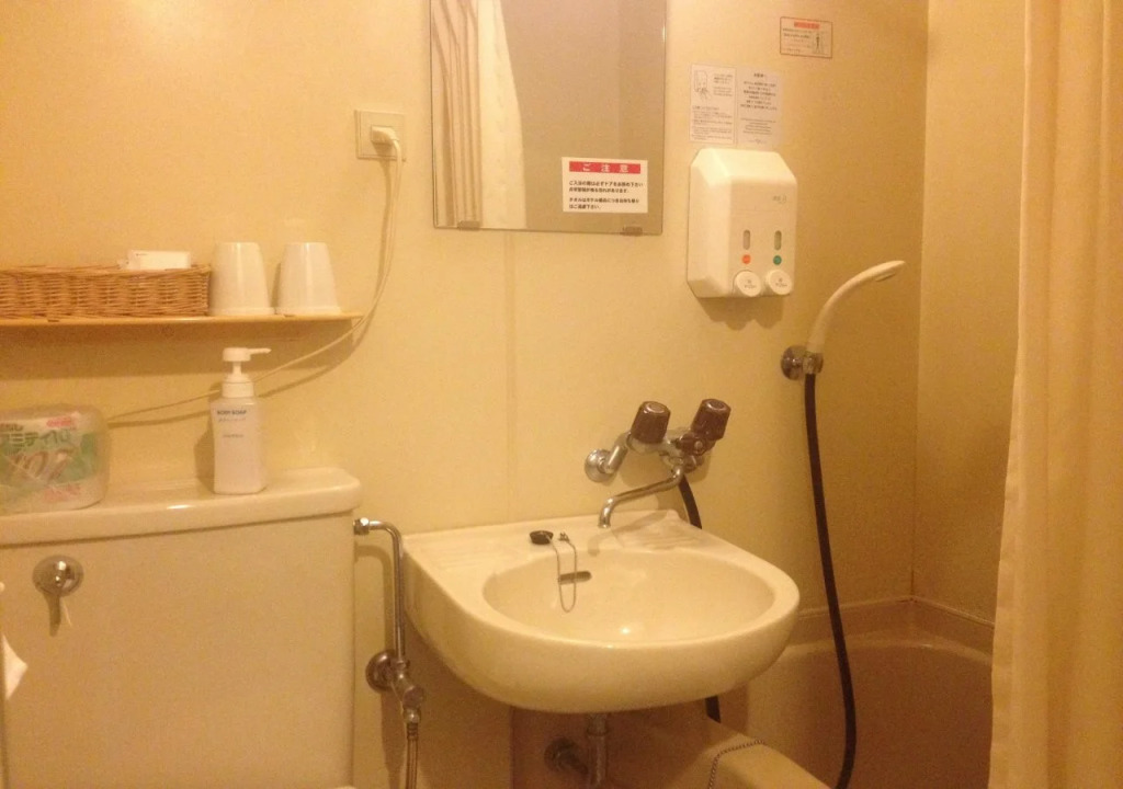 Smile Hotel Matsumoto
