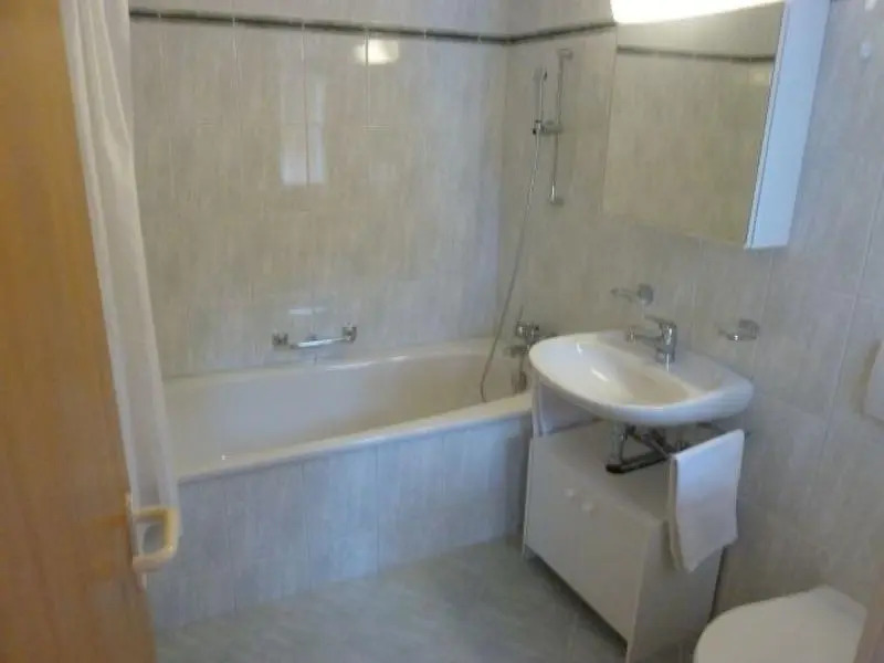 Apartment Surselva Park