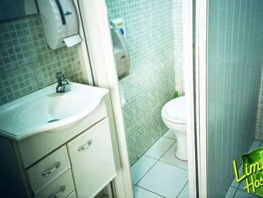 LimeTime Hostels - Paulista Avenue
