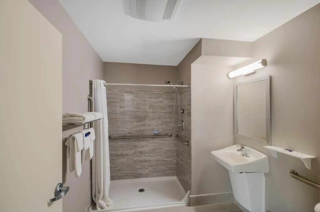 Americas Best Value Inn Farmington