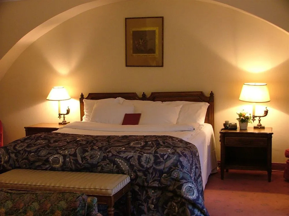 Paszkowka Guest House