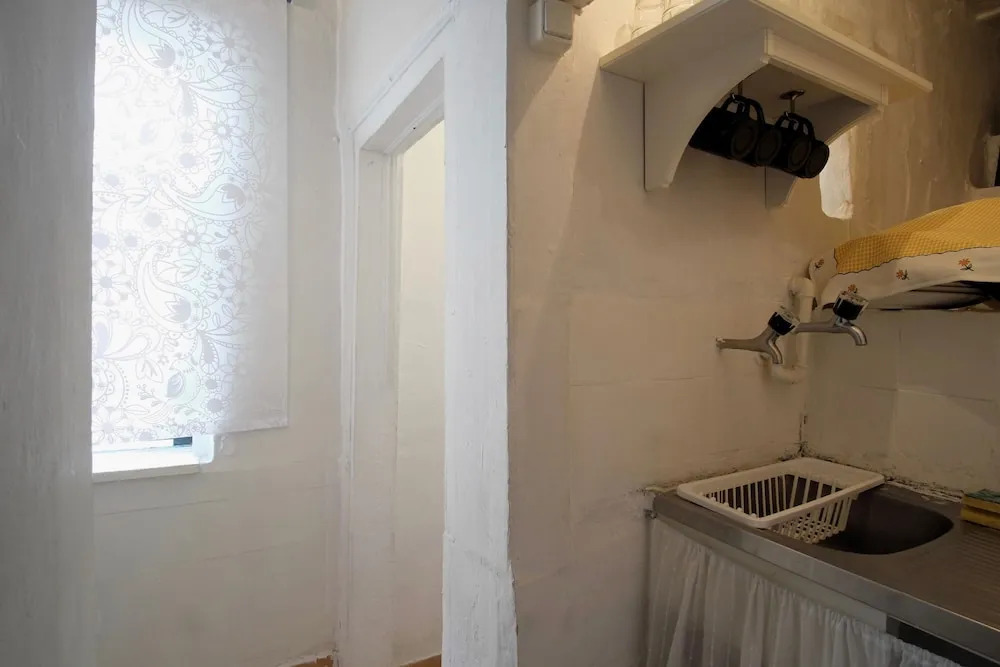 Apartment Beco Canas