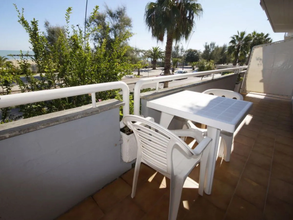 Apartment Cala Luna San Benedetto del Tronto 37200