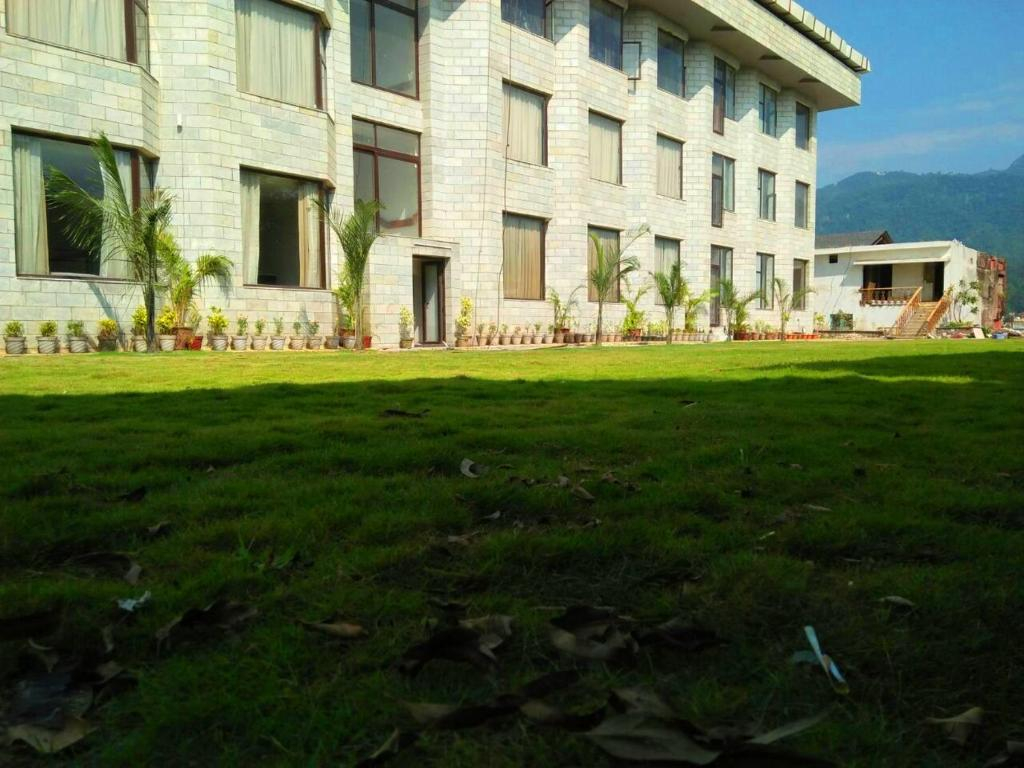 Hotel Natraj Rishikesh