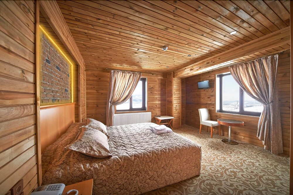 Gumuspark Resort Hotel
