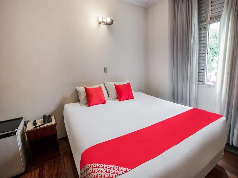 Oyo 106 Hotel Sao Jorge