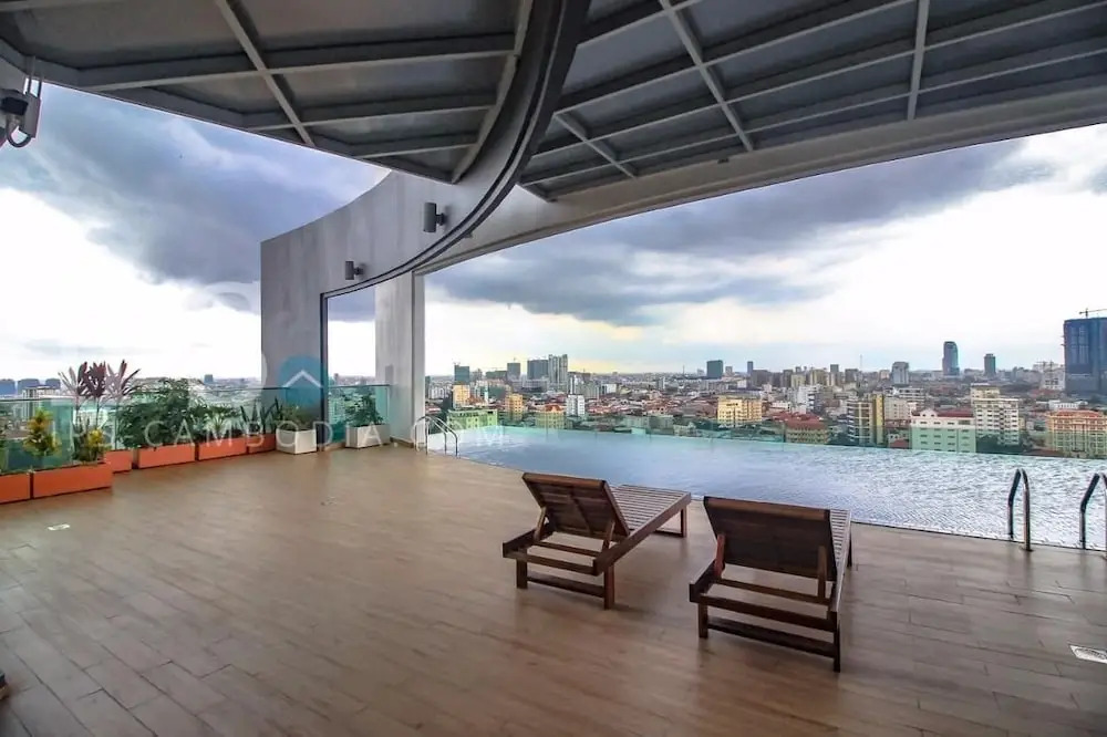 Apennines Condominium