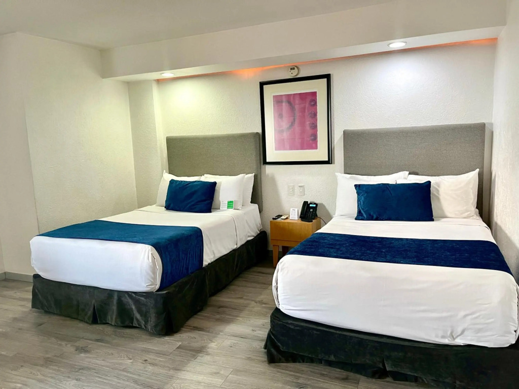 Best Western Plus Gran Hotel Centro Historico
