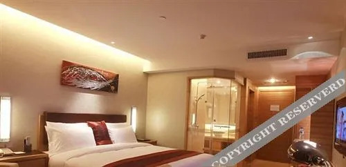 Xiamen Jinqiao Garden Hotel