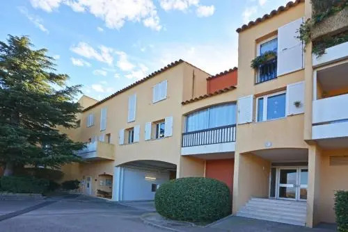 Apartment Avenue Des Terrasses