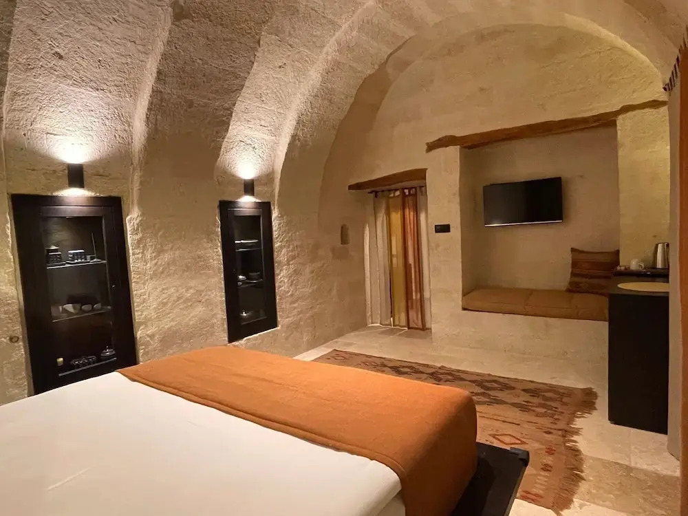 Casa Cappadocia