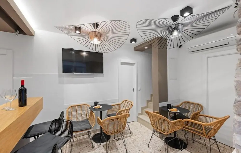 Studio In The Heart Of Sibenik Free Parking