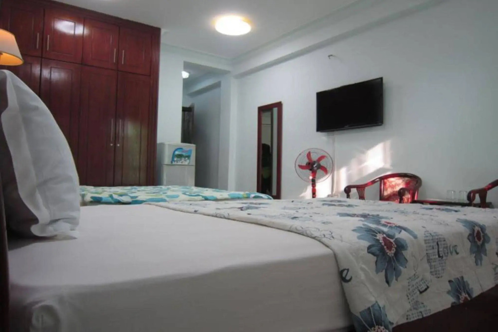 Quy Thanh Hotel
