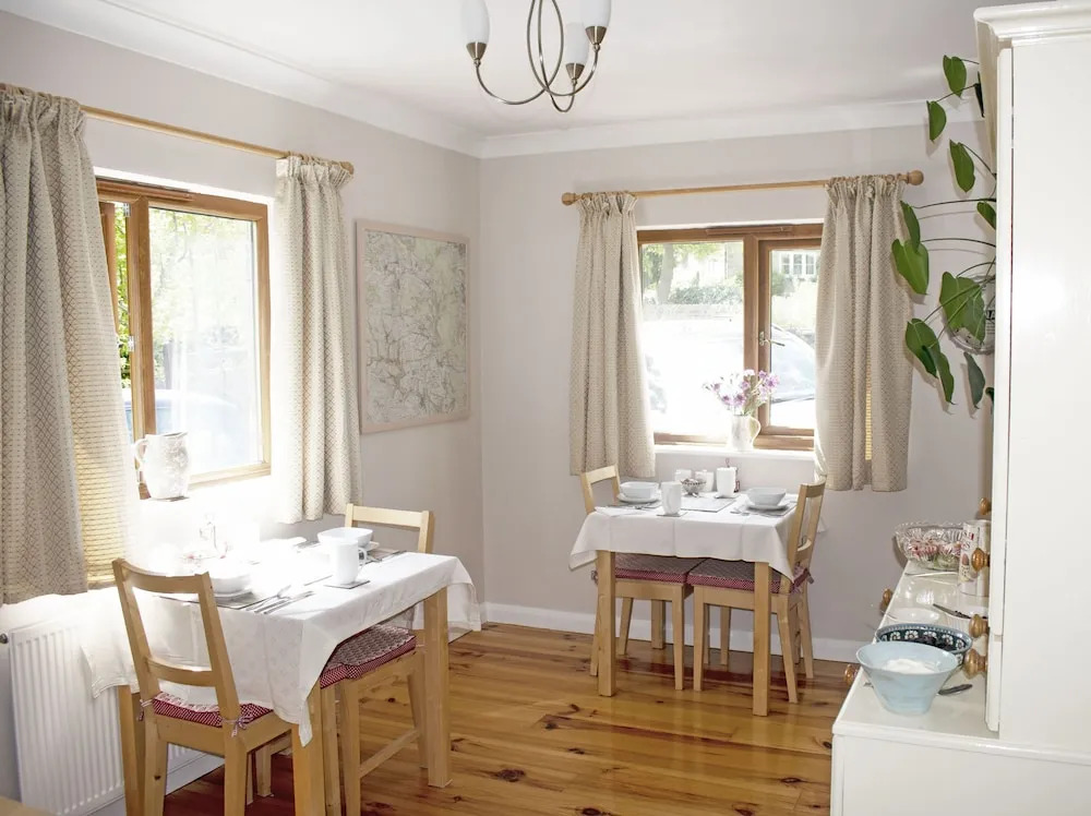 Innisfree Cottage