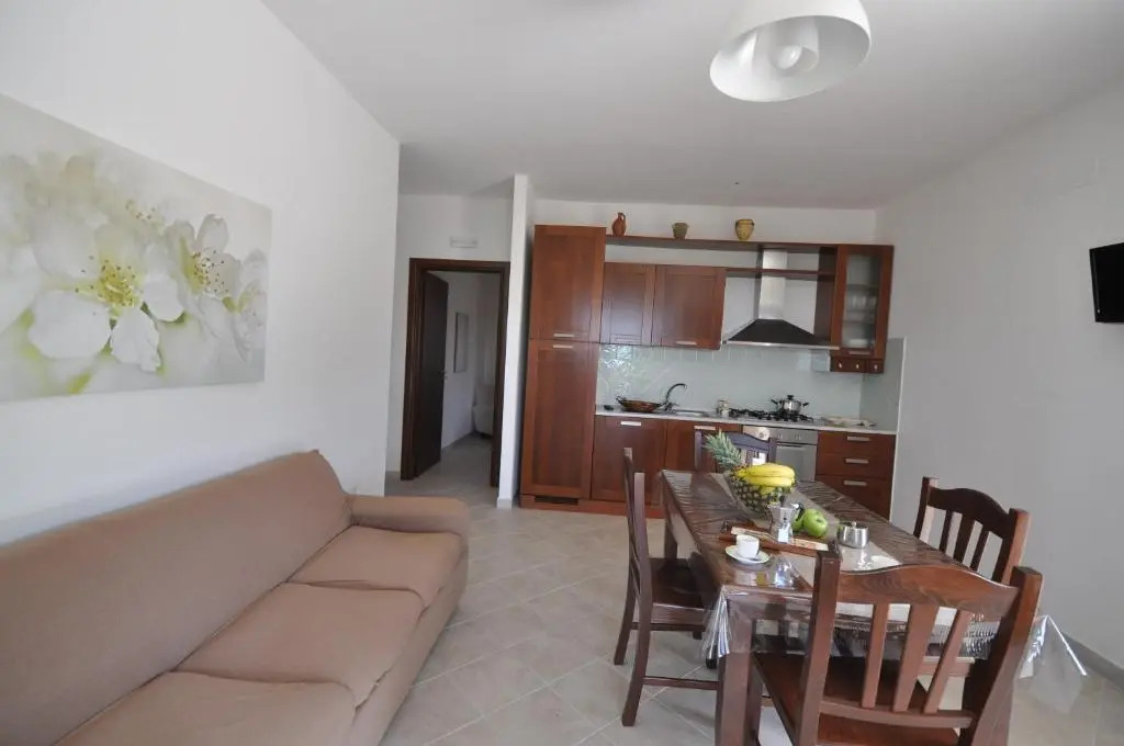 Zefiro Casa Vacanze
